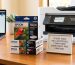 Epson 702XL Ink Cartridges