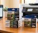 Epson 802XL Ink Cartridges NZ